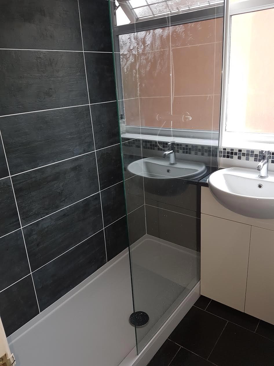 Bathroom adaptation for elderly and disabled